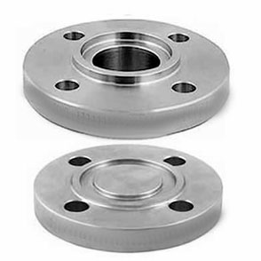 Alloy Steel Groove and Tongue Flange