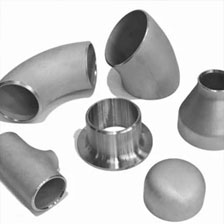 Other Pipe Fittings