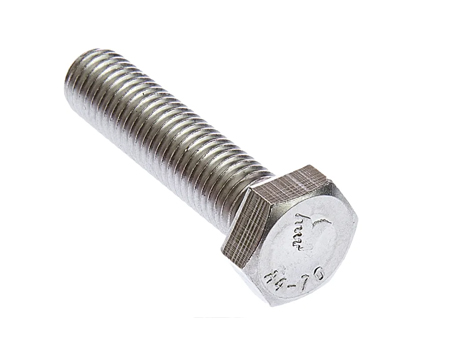 Stainless Steel 317 Bolts