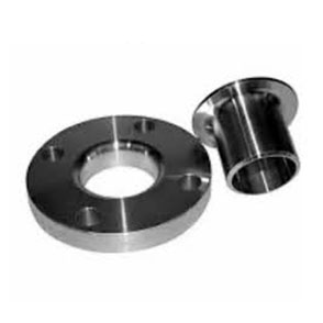 Carbon Steel Lapped Joint Flange