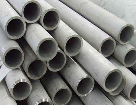 Duplex Steel S32205 Tubes