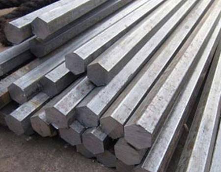 Шестигранные стержни из сплава Inconel 718 Шестигранные стержни из сплава Inconel 718