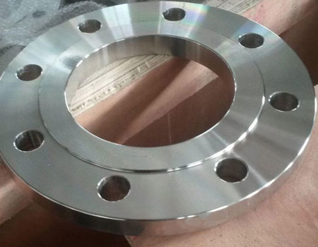 Inconel 600 Plate Flange