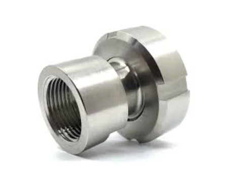 Monel Flange Adapter