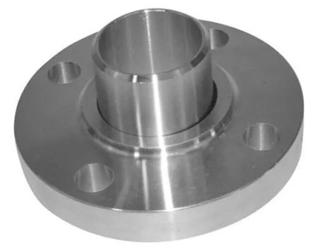 Monel Lapped Joint Flange