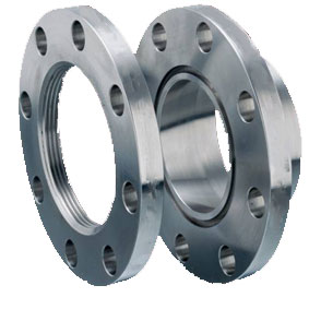Nickel Alloy Forged Flange