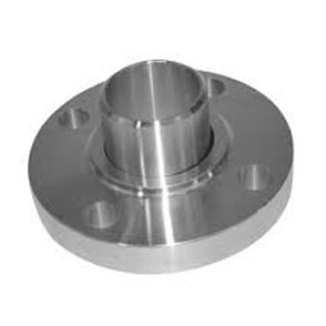 Nickel Alloy Lapped Joint Flange