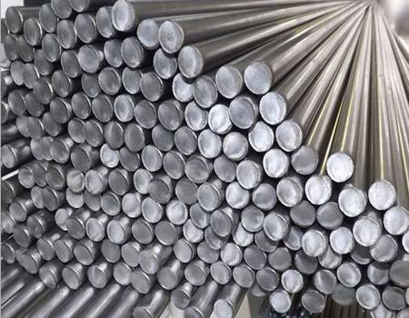 Круглый пруток из сплава Inconel 718 Круглый пруток из сплава Inconel 718
