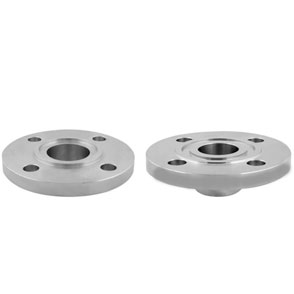 Super Duplex Steel Groove and Tongue Flange