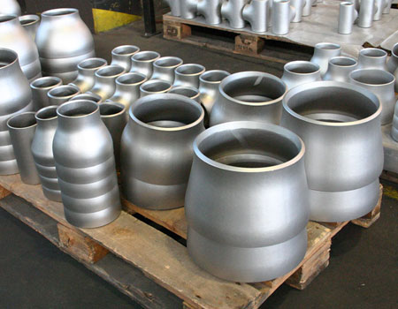 Stainless Steel 316L Reducer
