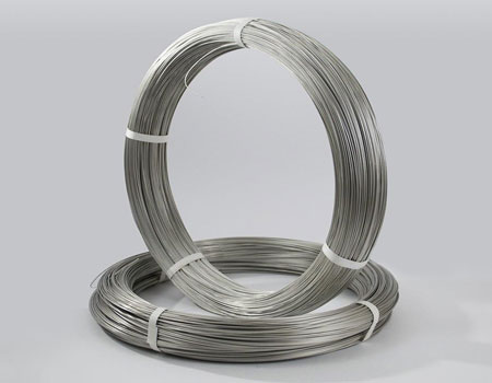 Stainless Steel 304H Wires
