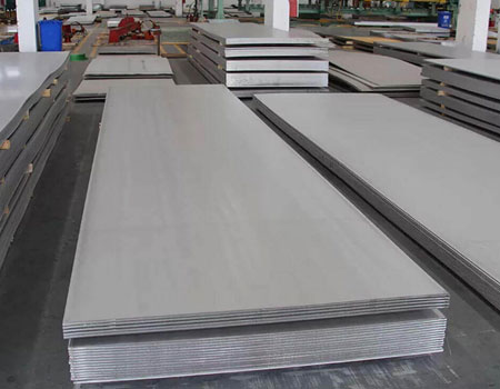 Stainless Steel 446 Sheet