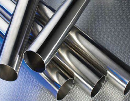 Stainless Steel 904L Tubes