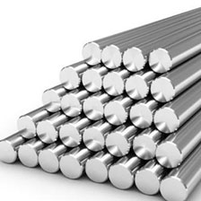 Stainless Steel Bars Wires