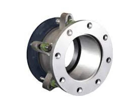 Stainless Steel Flange Adapter