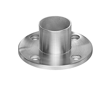 Stainless Steel Flange Connector
