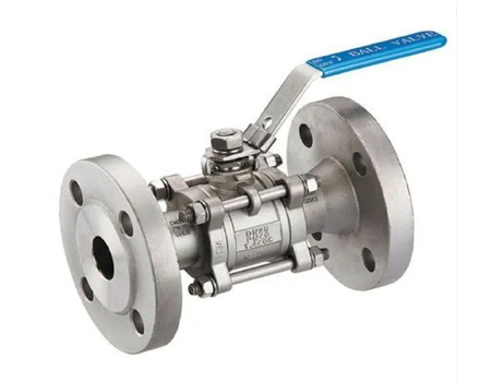 Stainless Steel Flange Valves Stainless Steel Flange Valves