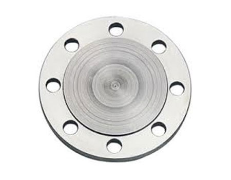 Stainless Steel Flat Flange
