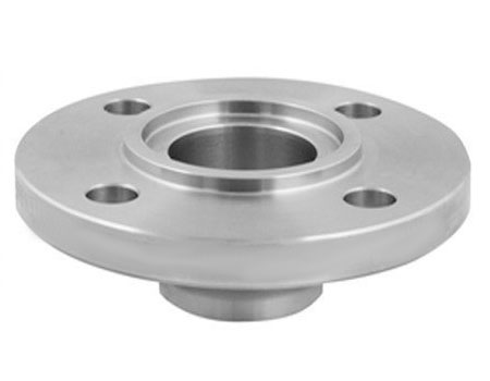 Stainless Steel Groove and Tongue Flange