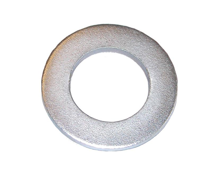 Stainless Steel 321 Washers