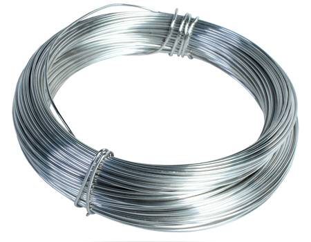 Titanium Wires