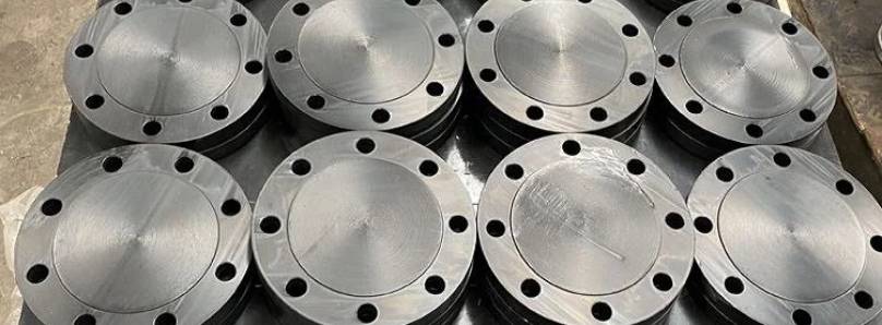 blind flange in indonesia