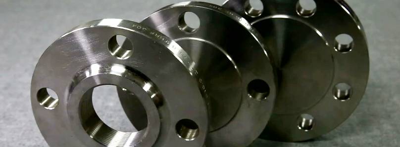 Slip on Flange in Chile